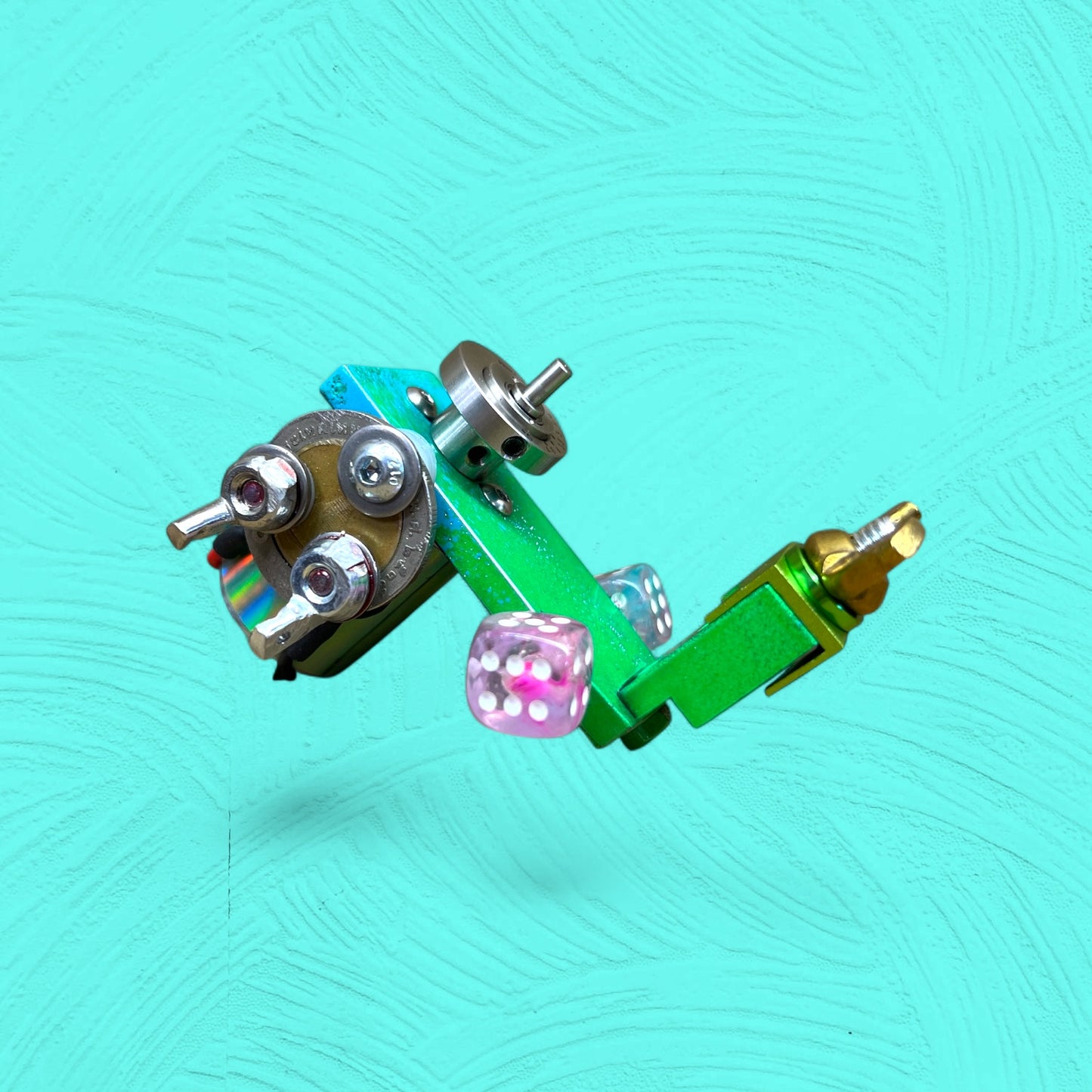 Spinner
