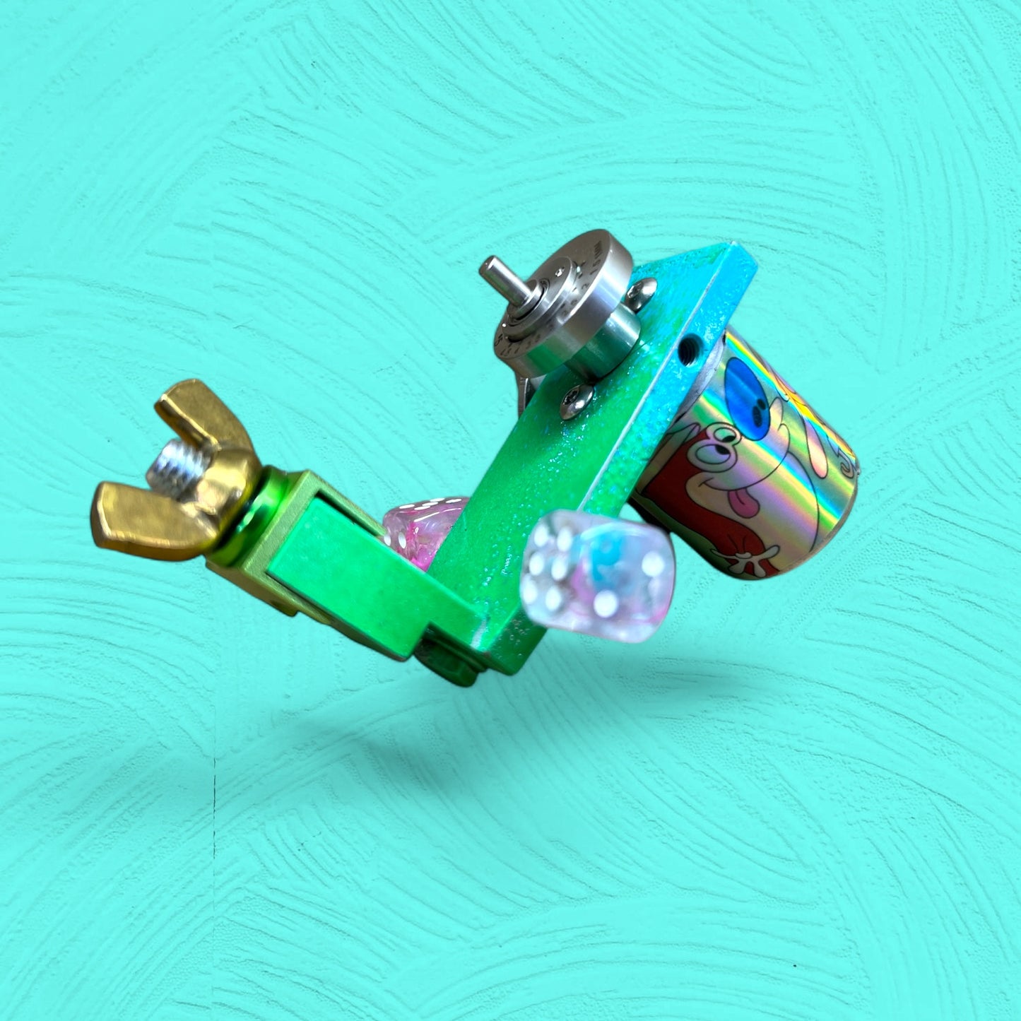 Spinner