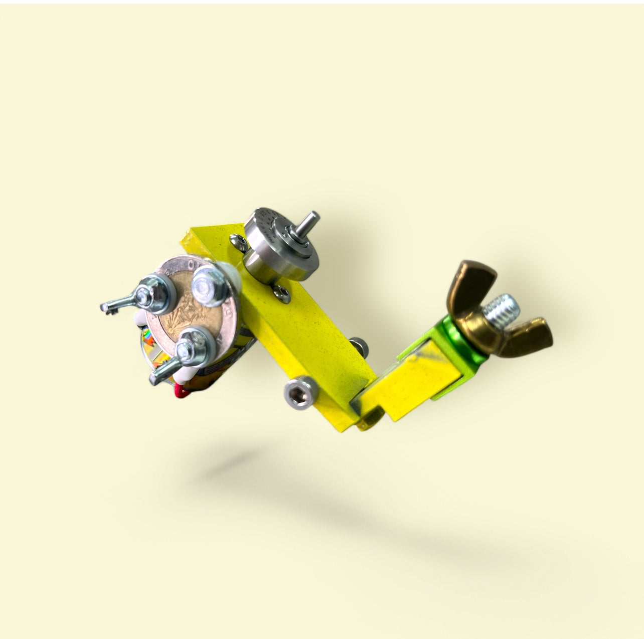 Spinner