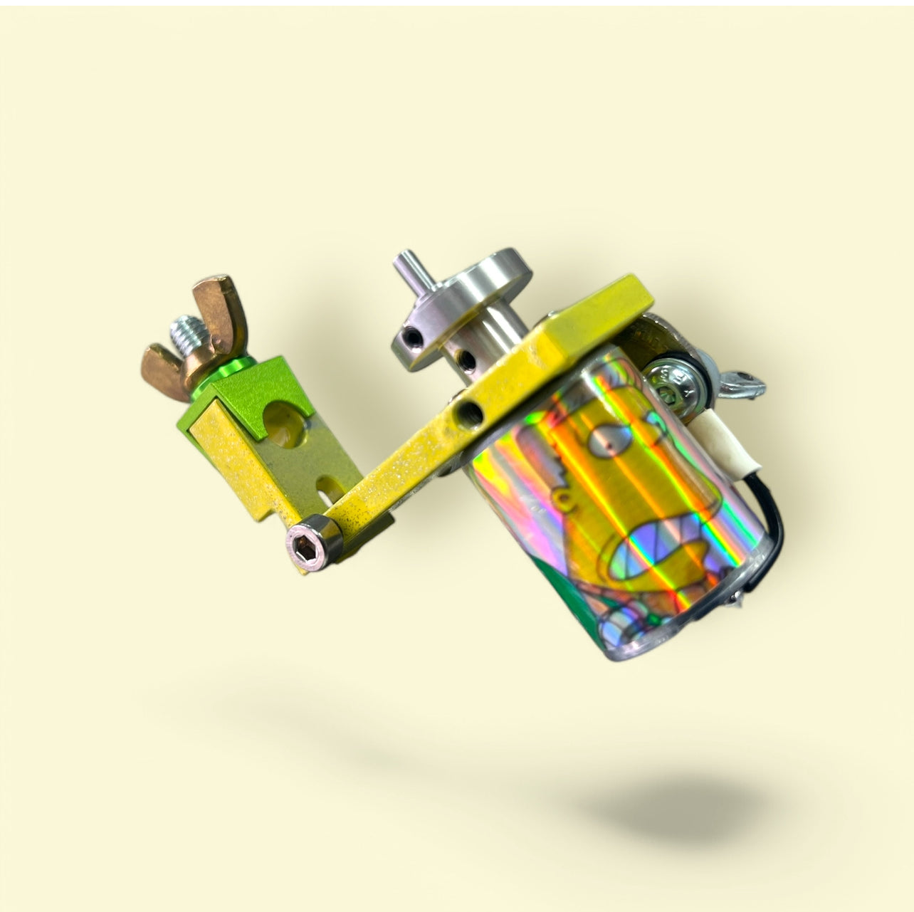 Spinner