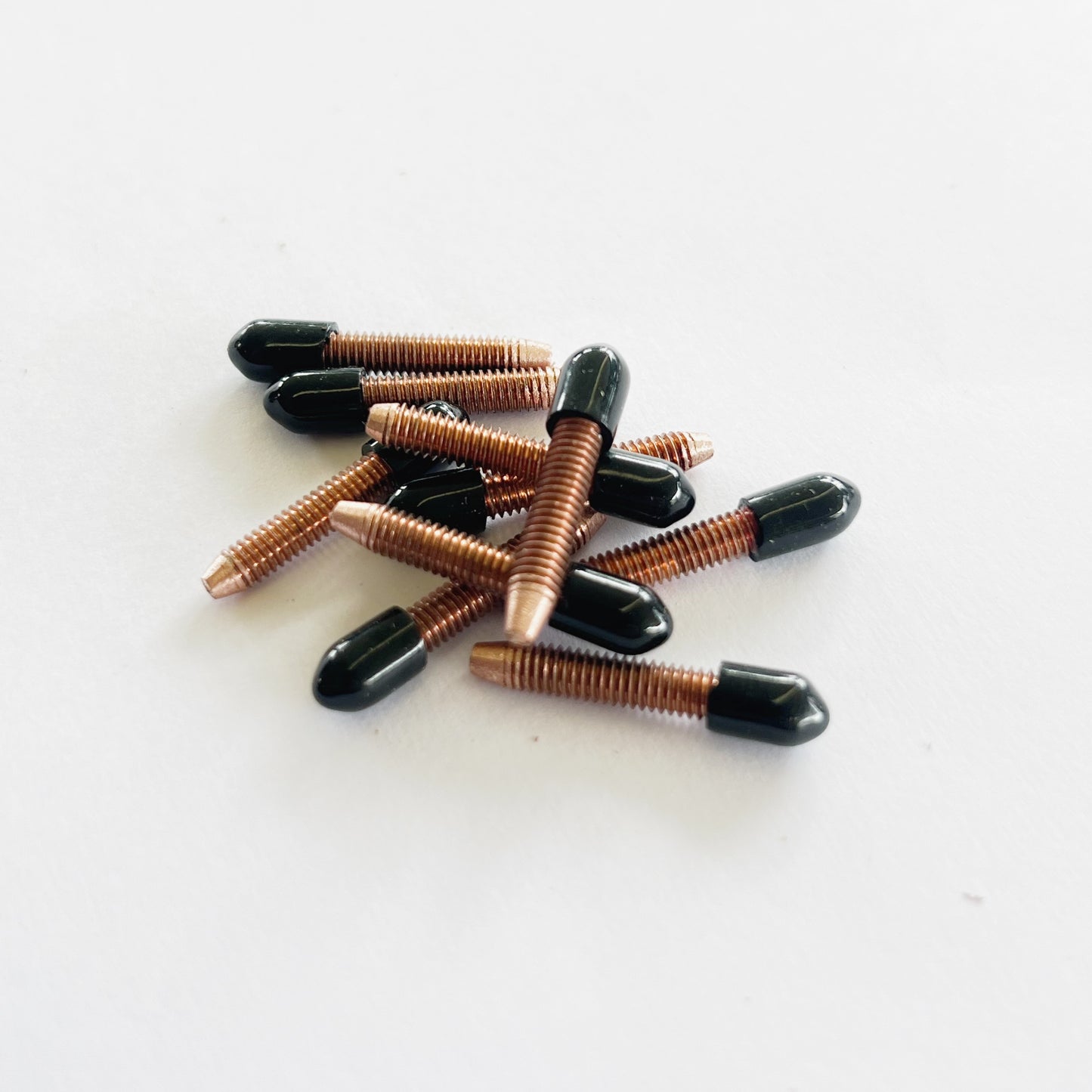 M4 pure copper contact screws