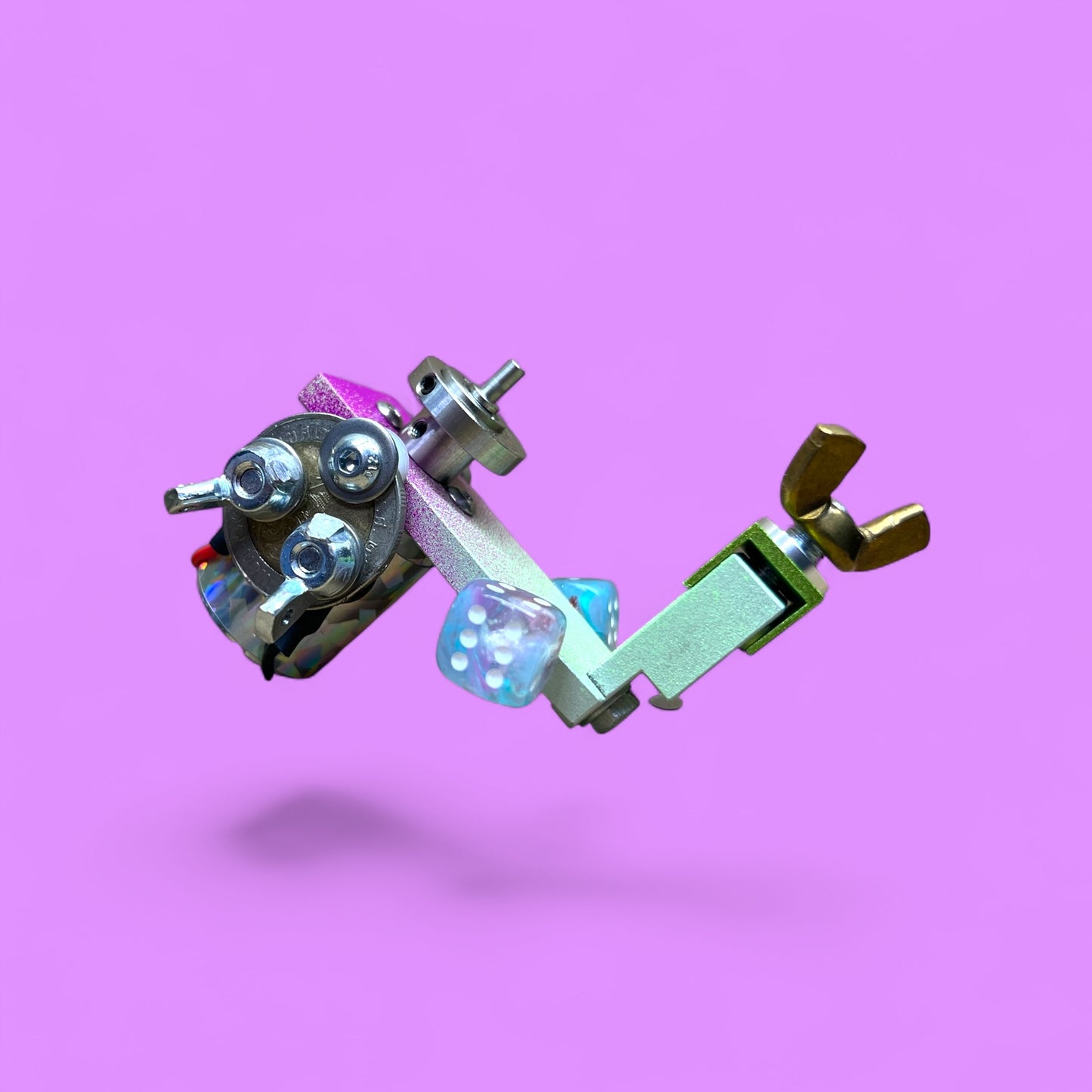 Spinner