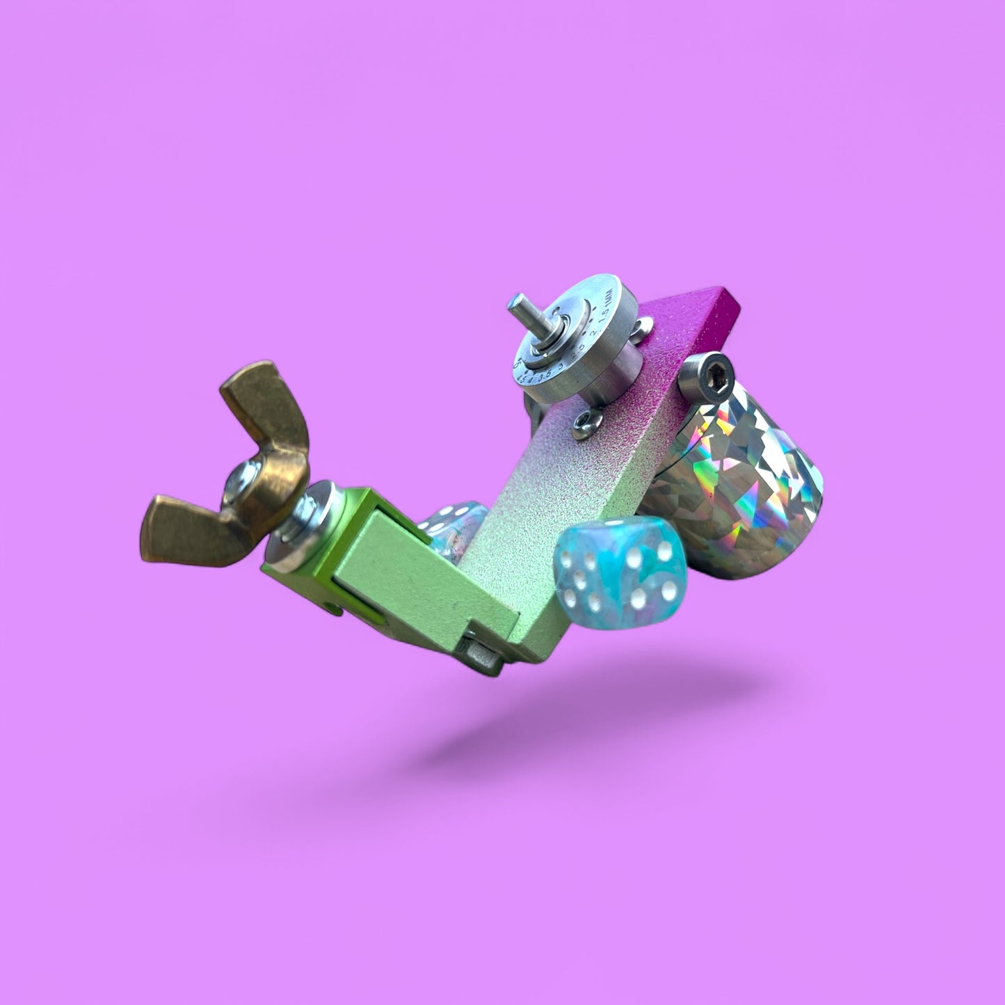 Spinner