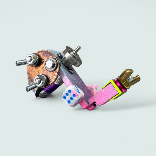 Spinner.